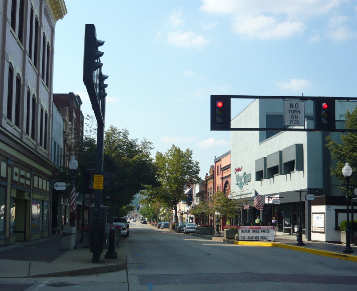 image from Charleroi business owner sounds alarm on mysterious malady
